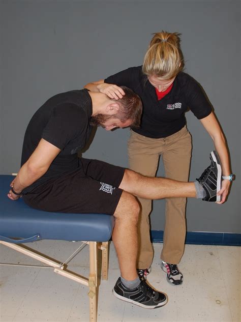 seated compression test|The Best Single Lumbar Clinical Assessment Test: The Seated .